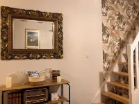 Chez Lulu la Nantaise
