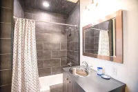 Historic Charm-Modern Elegance in W7th / DT St. Paul