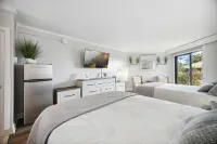 Luxury Gem at Kauai Beach Resort and Spa KBR 3122 - TWO QUEEN BEDS!