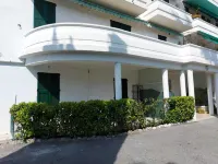 Juan les Pins Appartamento Nuovo Piscina e Tennis