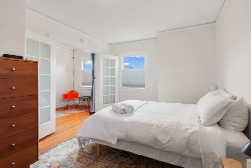 Quiet, Comfortable, Clean. Turnkey & Easy Access to SF, Berkeley, Oakland 오크랜드 호텔