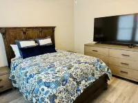 Elegant Beach rental for casual enjoyment. - balcony