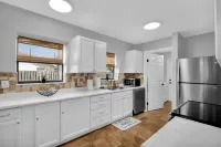 Unique A-Frame Heated pool & Firepit