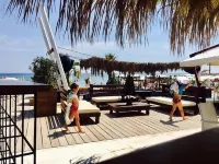 TRULLO IN PUGLIA WITH PRIVATE POOL, PETS ALLOWED Hoteles en Carovigno