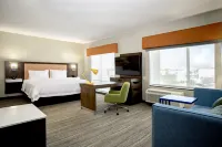 Hampton Inn & Suites Indio - Uima-altaat
