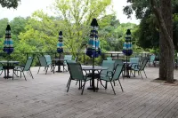 Blue River Condo  on the Comal