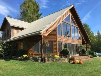 Adirondack  river house Hotels near Three Rivers Kayak, Canoe Rental, and Indoor Golf Simulator