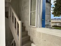Town house (4/6 pers) in Châtellerault Hôtels à : Châtellerault