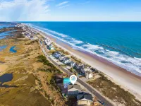 Oceanview Pet Friendly Home with Pool and Elevator