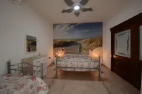 Casa Anna, surrounded by greenery between Sorrento, Amalfi and Pompeii