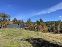 Stowe Mountain Modern Retreat