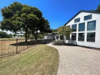 Lakeview Oasis in Rowlett