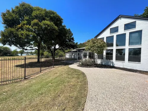 Lakeview Oasis in Rowlett