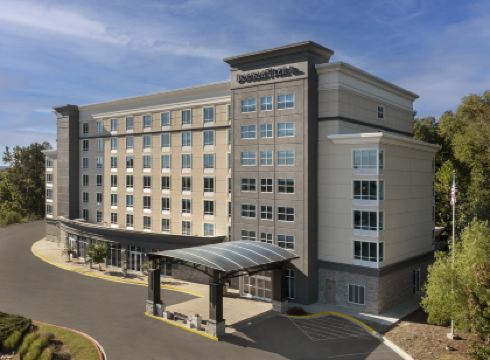 Doubletree by Hilton Chattanooga Hamilton Place