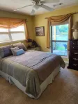 Serene Lake Cabin on private lake situated on 46 acres