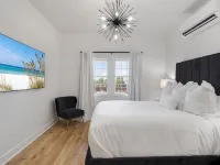 Gorgeous Studio on 30A nestled b/w Rosemary Beach and Alys Beach Hotels in Rosemary Beach