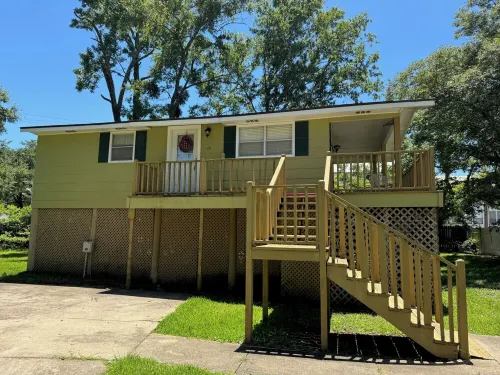 NEW LISTING! Cozy Fairhope Cottage w/Bayview 페어호프 호텔