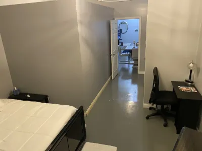 Cozy 1 bedroom Apartment Downtown Detroit Hotels in der Nähe von ZAZA