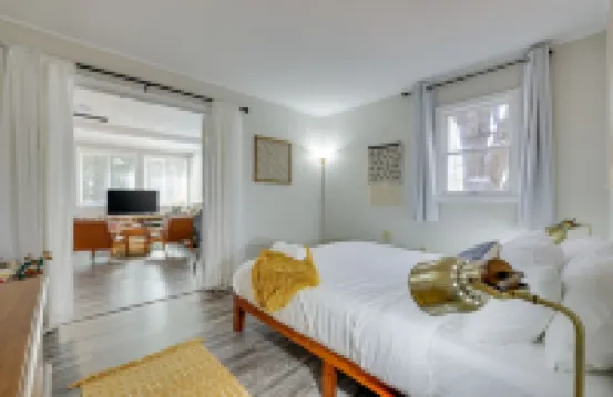 The Blue Heron - Visit Jim Thorpe & Wineries!