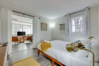 The Blue Heron - Visit Jim Thorpe & Wineries!