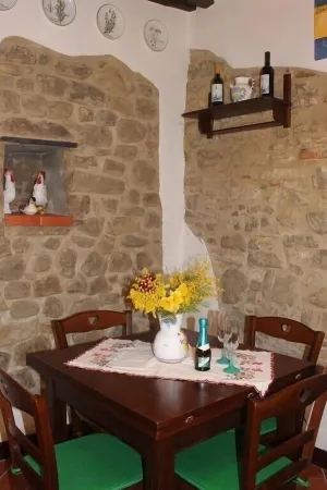 Appartamento Rosa del Castello