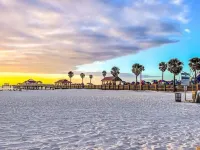 Coastal Escape: Heated Salt Pool & Beaches, Bowling, Mini Golf - Kids’ Paradise