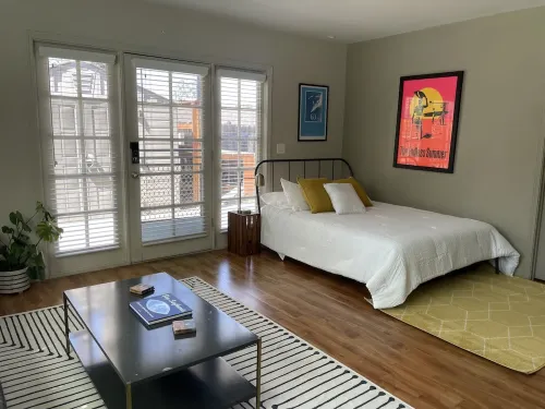 Your Sweet Lil' Surf Spot