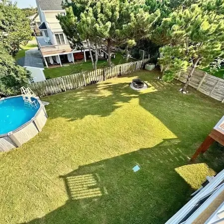 Knot On Call: OceanViews/Pool/MultiUsePath