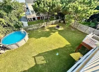 Knot On Call: OceanViews/Pool/MultiUsePath