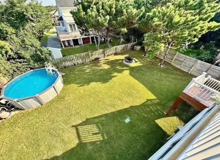 Knot On Call: OceanViews/Pool/MultiUsePath