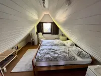 Middle Rhine / Rhine Valley -Holidays for 6 people Hotels in Bad Honningen