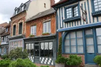 Mansion - Blonville SUR MER