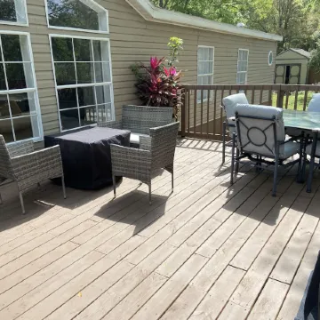 Close to Everything; Away from It All, Brooksville, Florida - Nature Coast