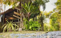 Tung Bed and Breakfast (Tung Homestay) Hotels in Suak