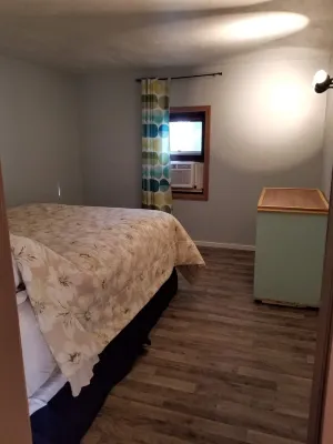 2 pond lodge Hotels near Fort Ransom State Historic Site
