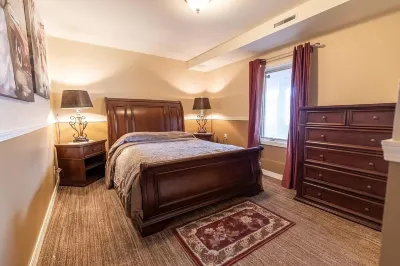 Anaconda Chalet - Ski Discovery, Golfing, Fishing, Mountains and incredible view