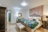 Completely Renovated Historical Cottage -- Walking distance to Downtown Franklin