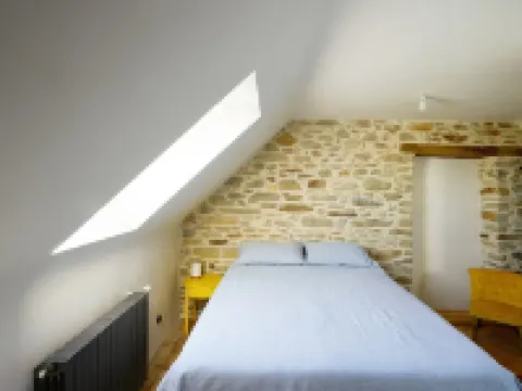 OLD FARM SEA VIEW Hotels in Roscoff