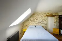 OLD FARM SEA VIEW Hotel a Roscoff