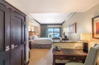 Luxury Ritz Carlton Highlands Ct Condo having Pool and hot tub, ski in and out Hotels near Our Lady of the Lake Catholic Church