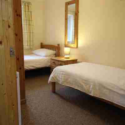 Rural, relaxing accommodation with tranquil scenery Rooms