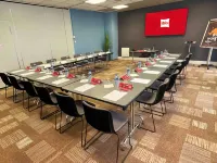 ibis Nancy Centre Stanislas