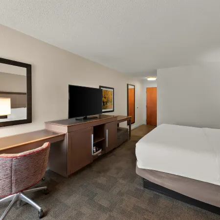 Hampton Inn Lancaster