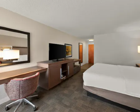 Hampton Inn Lancaster Hotels in Fairfield County