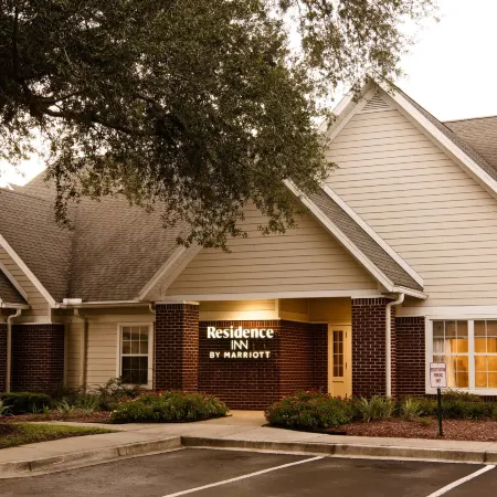 Residence Inn Jacksonville Butler Boulevard
