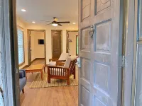 The Ocoee Casita - Less then 5 minutes from Lee University