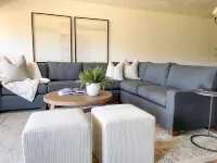 Newly Renovated from Top to Bottom!