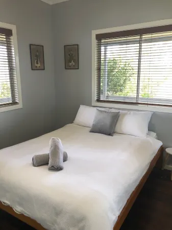 Bellbowra Farmstay - Pet Friendly - Nambucca Valley