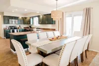 Yellow Spring’s Estate on 68 + Pet Friendly