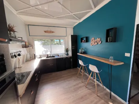 🌟la Verrière 🌟berges du Tarn - Centre Ville